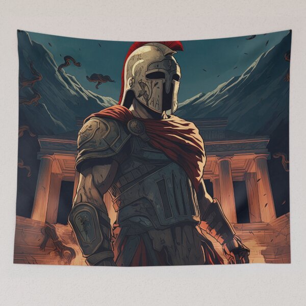 Item preview, Jason | Hip Hop style designed and sold by ComicsFactory.