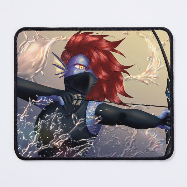 Item preview, Aqualady designed and sold by wellthatwasnt.