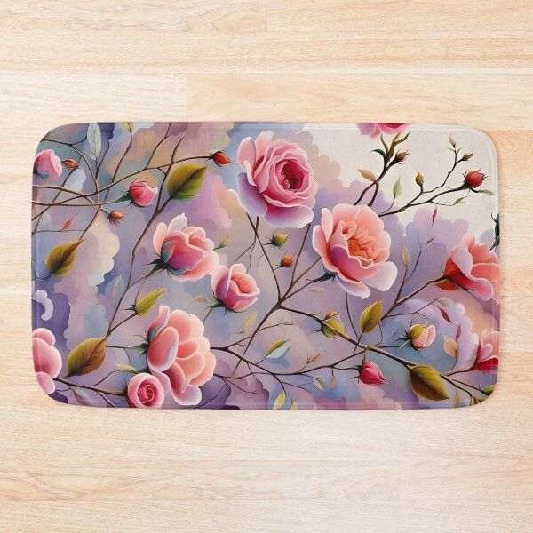Item preview, Floral Elegance designed and sold by MOBI-CASE.