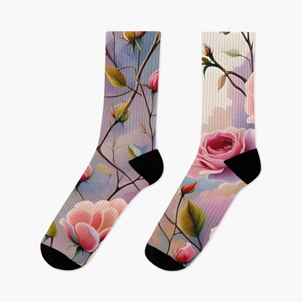 Item preview, Floral Elegance designed and sold by MOBI-CASE.