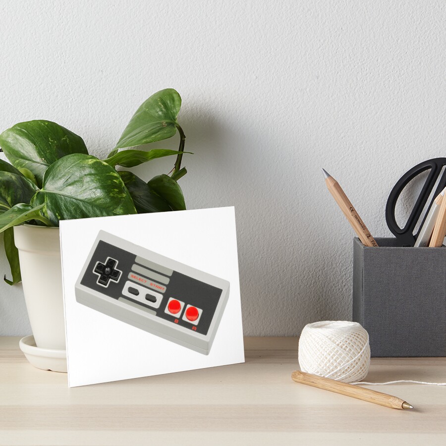 Item preview, Art Board Print designed and sold by VeryRandomShop.
