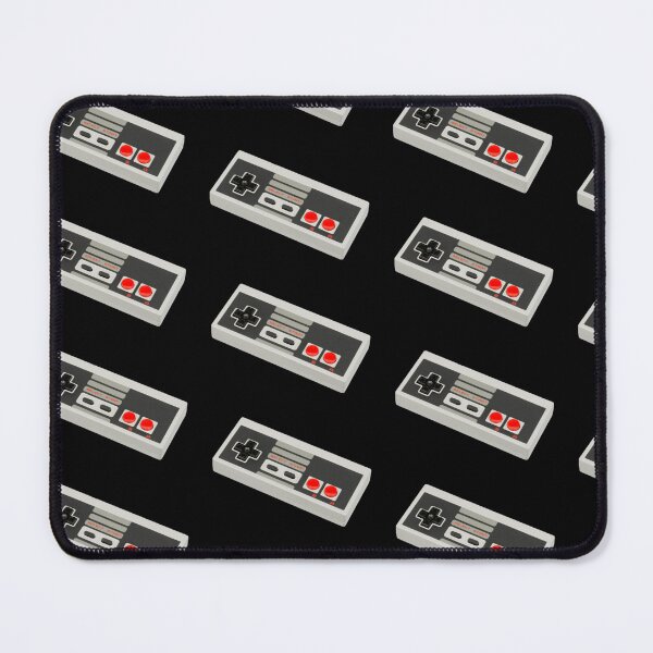 Item preview, Retro controller designed and sold by VeryRandomShop.