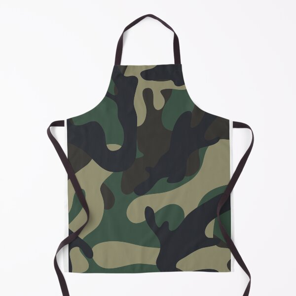 Item preview, Military Camouflage Pattern Journal for Boys and Tomboys  designed and sold by julyperson.