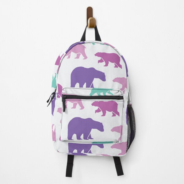 Item preview, Bear Pattern v18 designed and sold by Baikachi AD.