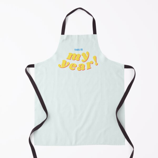 Item preview, This is my year! designed and sold by CrisCat.