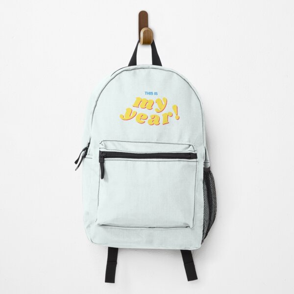 Item preview, This is my year! designed and sold by CrisCat.