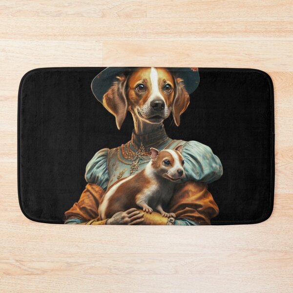 Item preview, Lady Russell designed and sold by beerbrother.