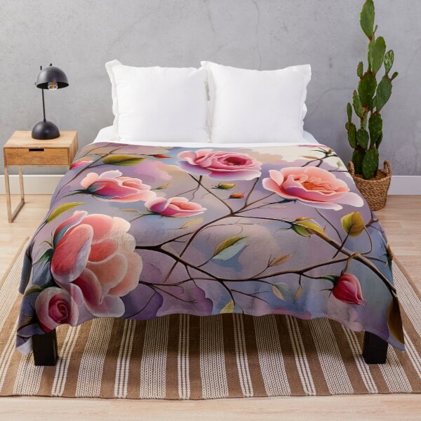 Item preview, Floral Elegance designed and sold by MOBI-CASE.