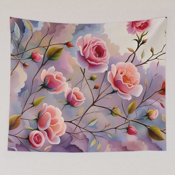 Item preview, Floral Elegance designed and sold by MOBI-CASE.