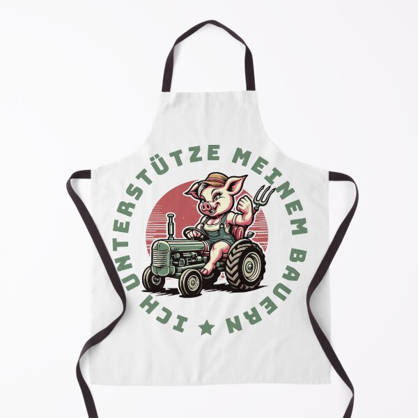 Item preview, I SUPPORT MY FARMER 2 designed and sold by netrok.