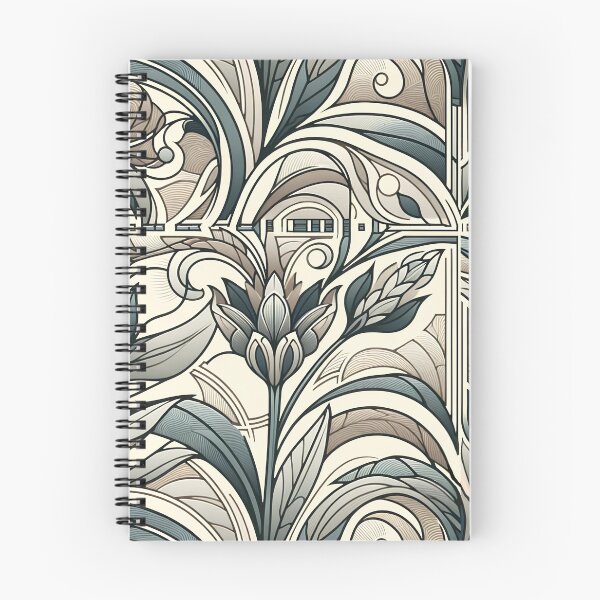 Item preview, Retro 1910s pattern designed and sold by Adriano Fattizzo.