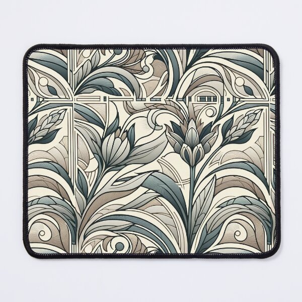 Item preview, Retro 1910s pattern designed and sold by Adriano Fattizzo.