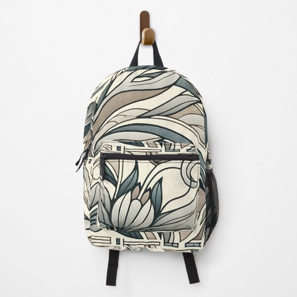 Item preview, Retro 1910s pattern designed and sold by Adriano Fattizzo.