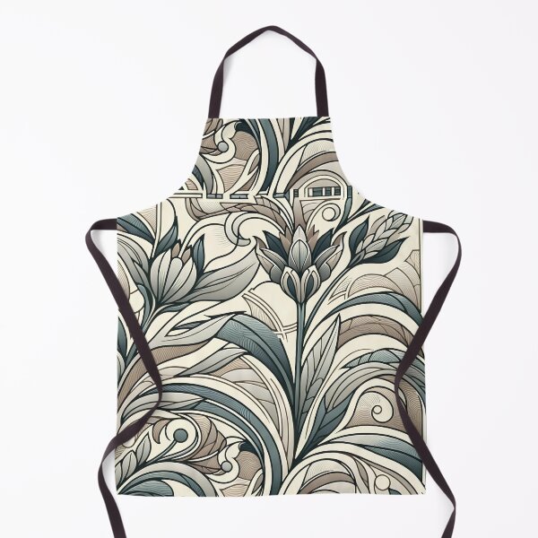 Item preview, Retro 1910s pattern designed and sold by Adriano Fattizzo.