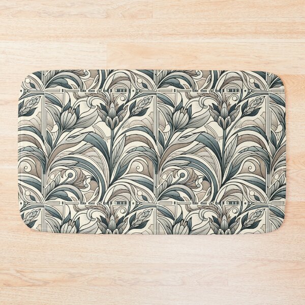 Item preview, Retro 1910s pattern designed and sold by Adriano Fattizzo.