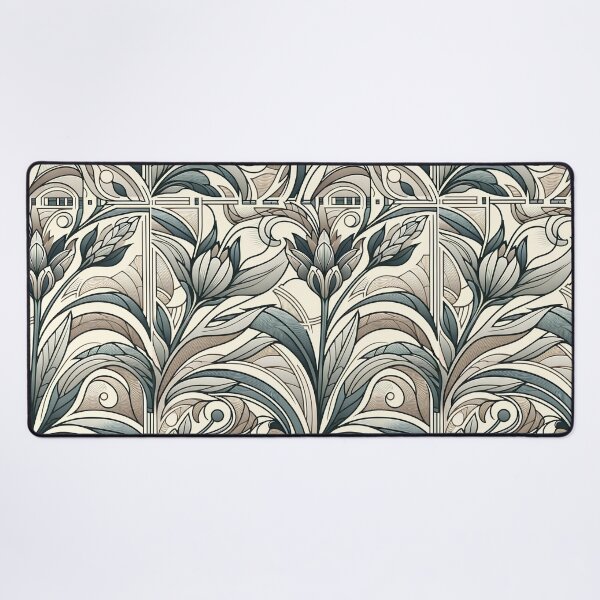 Item preview, Retro 1910s pattern designed and sold by Adriano Fattizzo.