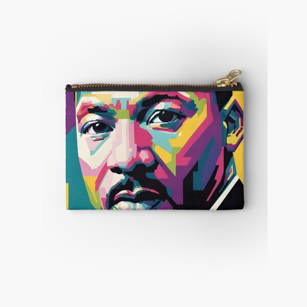 Item preview, Martin Luther King designed and sold by Inspire-DuDe.