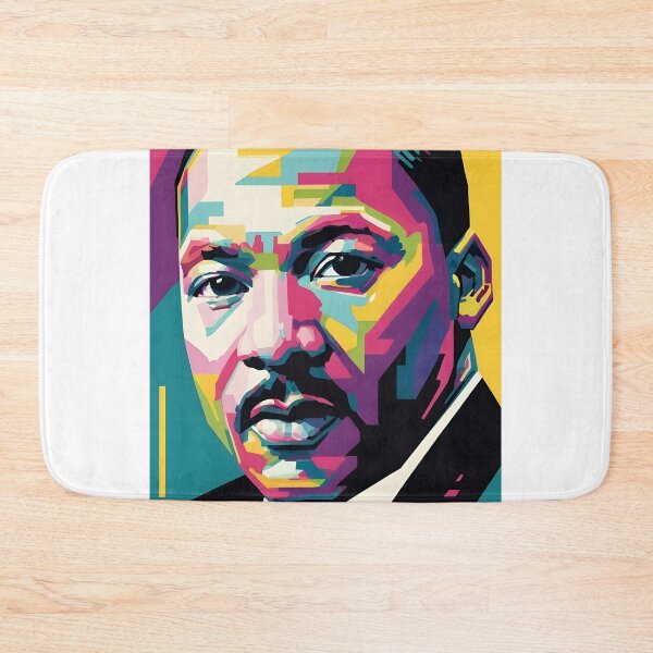 Item preview, Martin Luther King designed and sold by Inspire-DuDe.