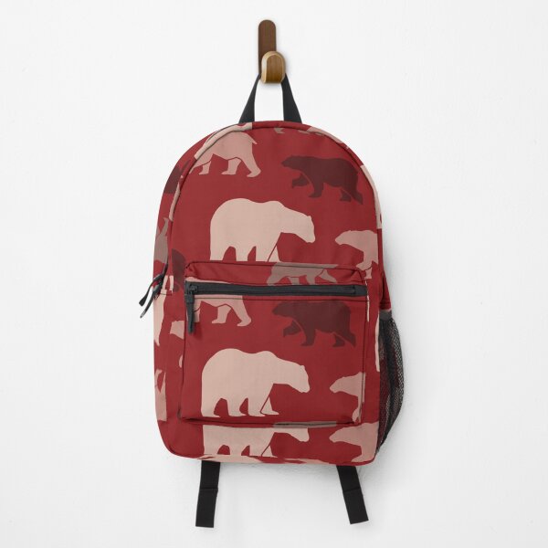 Item preview, Bear Pattern v20 designed and sold by Baikachi AD.