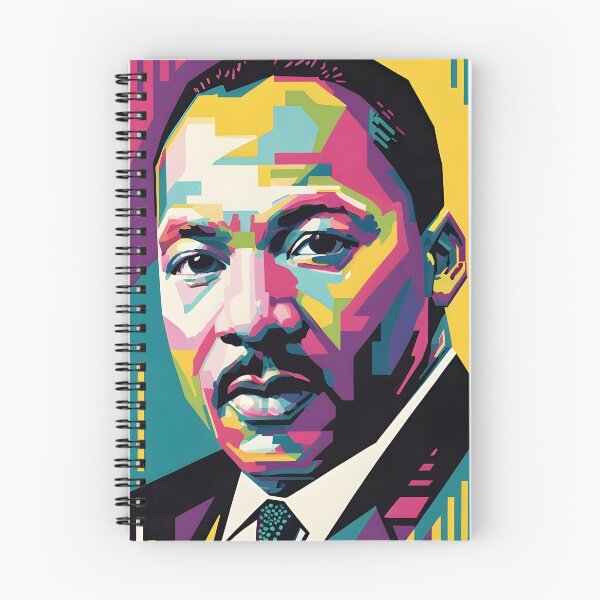 Item preview, Martin Luther King designed and sold by Inspire-DuDe.