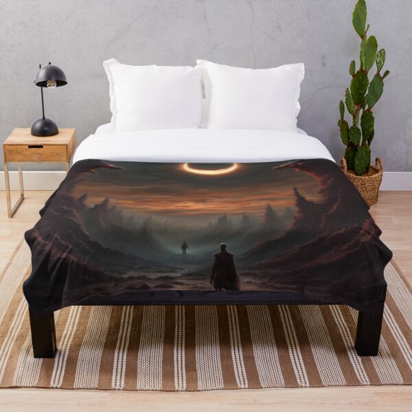 Item preview, Surrealism Evil Death Dead Gothic Metal designed and sold by Nightbringeart.