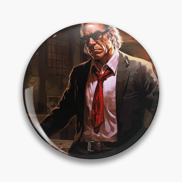 Artikelvorschau, Jean Baudrillard | Hip-Hop-Stil entworfen und verkauft von ComicsFactory.
