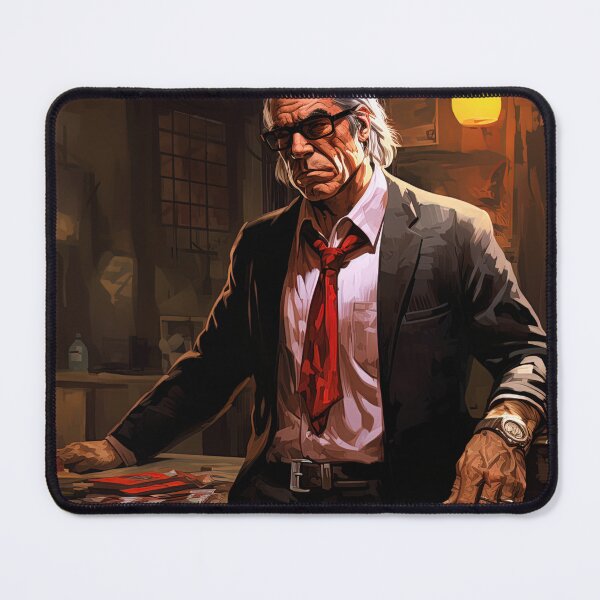 Item preview, Jean Baudrillard | Hip Hop style designed and sold by ComicsFactory.
