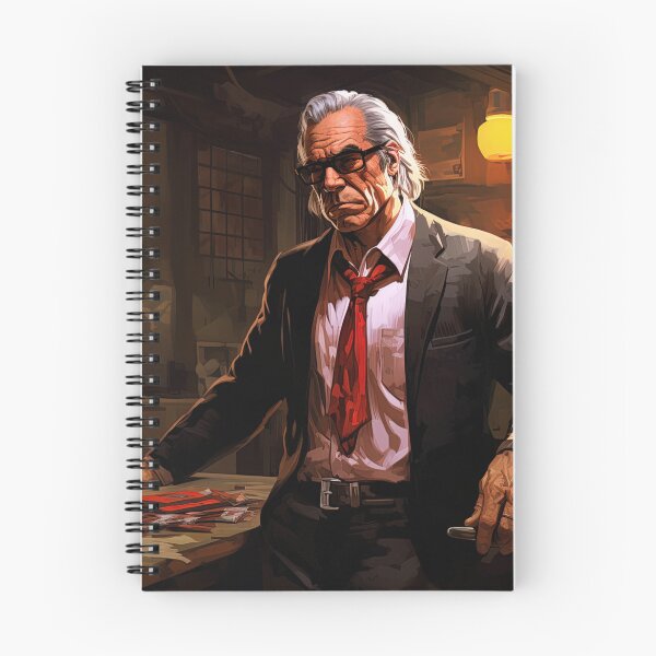 Item preview, Jean Baudrillard | Hip Hop style designed and sold by ComicsFactory.