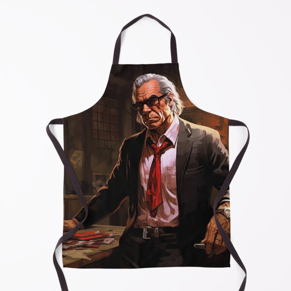 Item preview, Jean Baudrillard | Hip Hop style designed and sold by ComicsFactory.