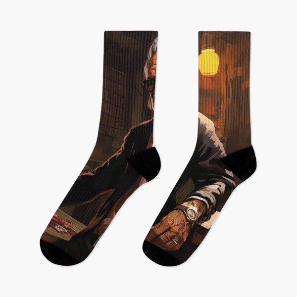 Item preview, Jean Baudrillard | Hip Hop style designed and sold by ComicsFactory.