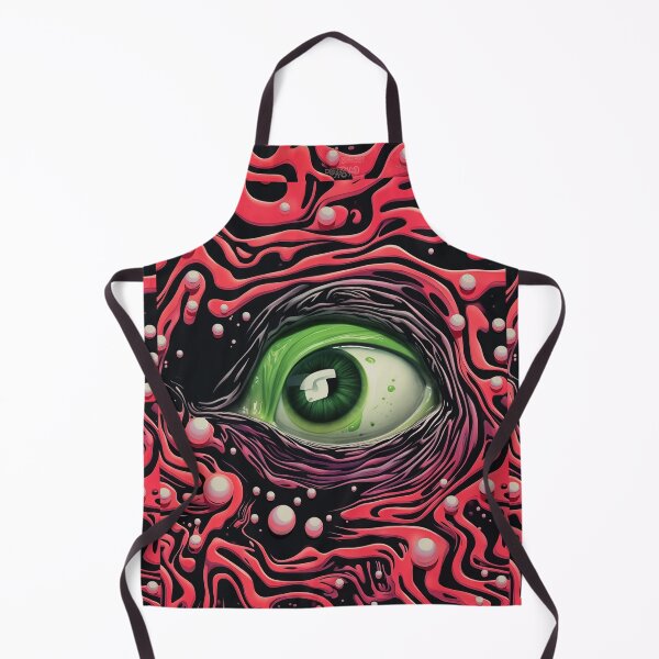 Item preview, GOD VII designed and sold by NoiseToSeeYou.