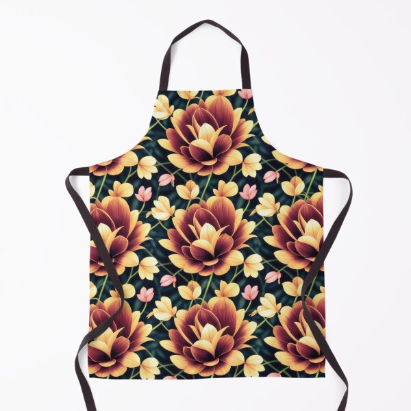 Item preview, Autumnal Bloom designed and sold by Claude Leblanc.