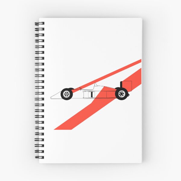 Item preview, McLaren MP4/4 - Dynamic designed and sold by ClanRaeDesign.