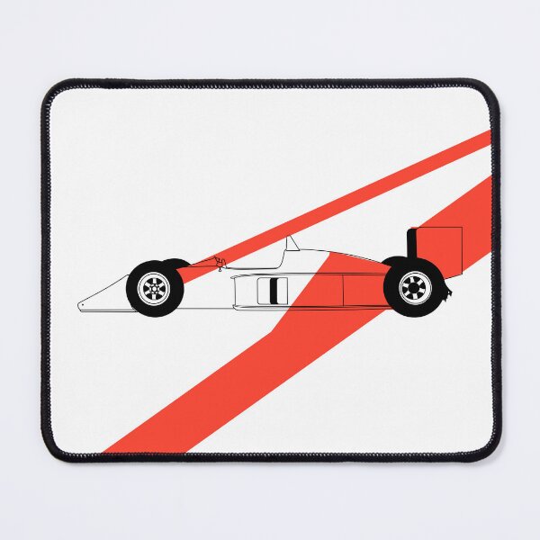 Item preview, McLaren MP4/4 - Dynamic designed and sold by ClanRaeDesign.