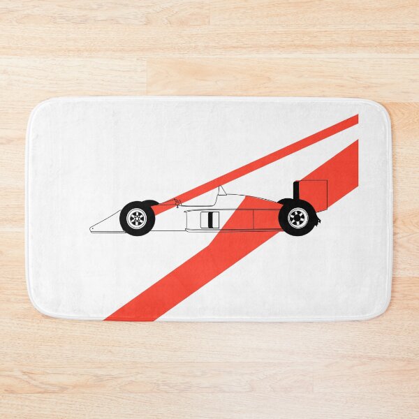 Item preview, McLaren MP4/4 - Dynamic designed and sold by ClanRaeDesign.
