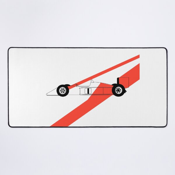 Item preview, McLaren MP4/4 - Dynamic designed and sold by ClanRaeDesign.
