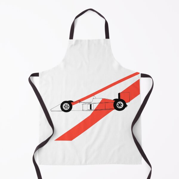 Item preview, McLaren MP4/4 - Dynamic designed and sold by ClanRaeDesign.