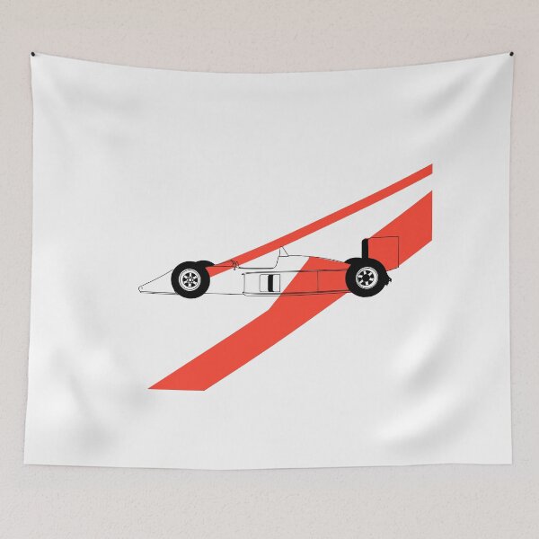 Item preview, McLaren MP4/4 - Dynamic designed and sold by ClanRaeDesign.