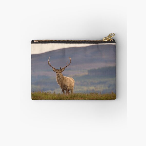 Item preview, Red Deer Stag designed and sold by Macrae images.