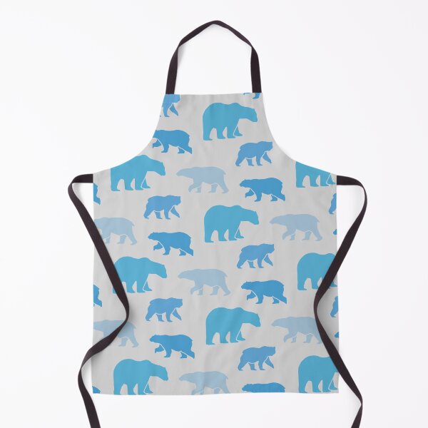 Item preview, Bear Pattern v22 designed and sold by Baikachi AD.