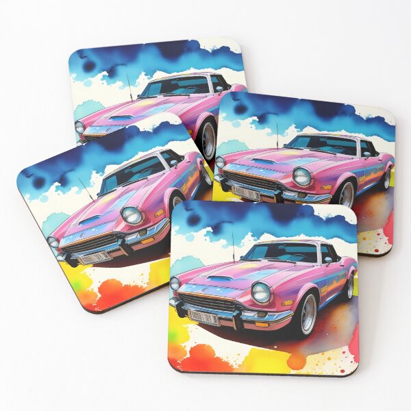 Item preview, Cool Car-toon designed and sold by BusinessDnA.