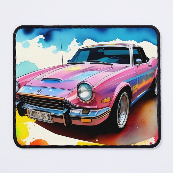 Item preview, Cool Car-toon designed and sold by BusinessDnA.