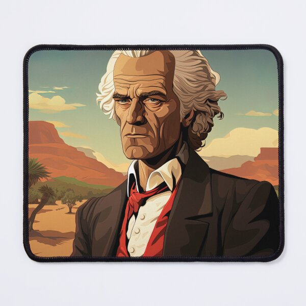 Item preview, Jean-Jacques Rousseau | Hip Hop style designed and sold by ComicsFactory.