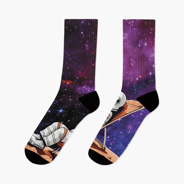Item preview, Space chilling designed and sold by nvrprooo.