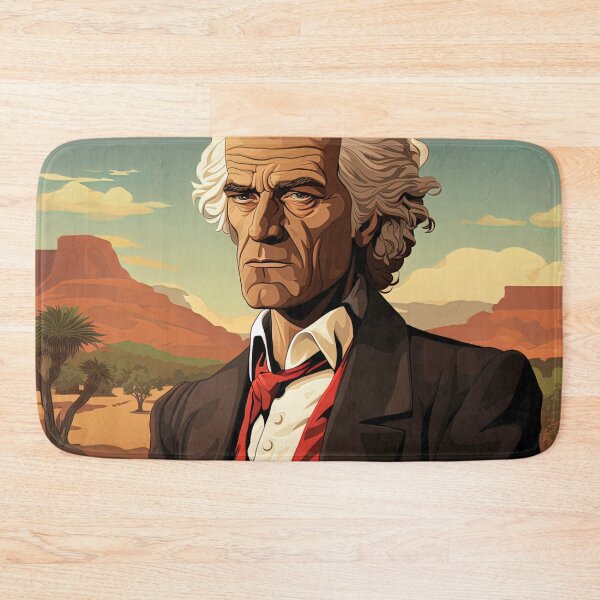 Item preview, Jean-Jacques Rousseau | Hip Hop style designed and sold by ComicsFactory.