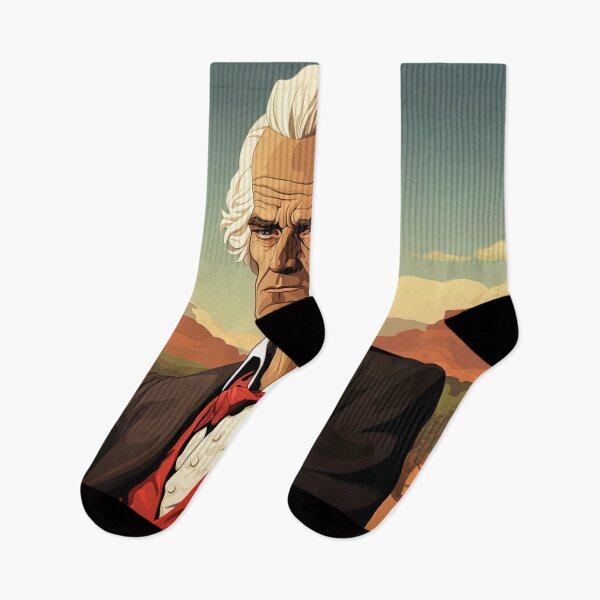 Item preview, Jean-Jacques Rousseau | Hip Hop style designed and sold by ComicsFactory.