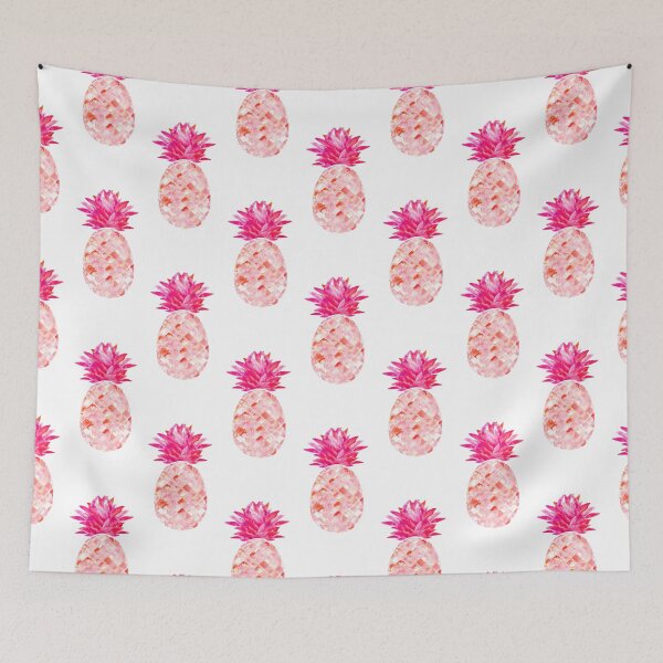 Item preview, Hala Kahiki Pink designed and sold by amayabrydon.
