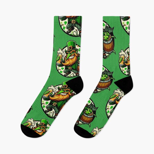 Item preview, Leprechaun Beer  designed and sold by Fitzys-Shop.