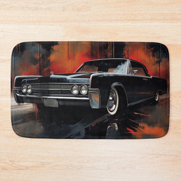 Item preview, 1965 Lincoln Continental designed and sold by jwalk.
