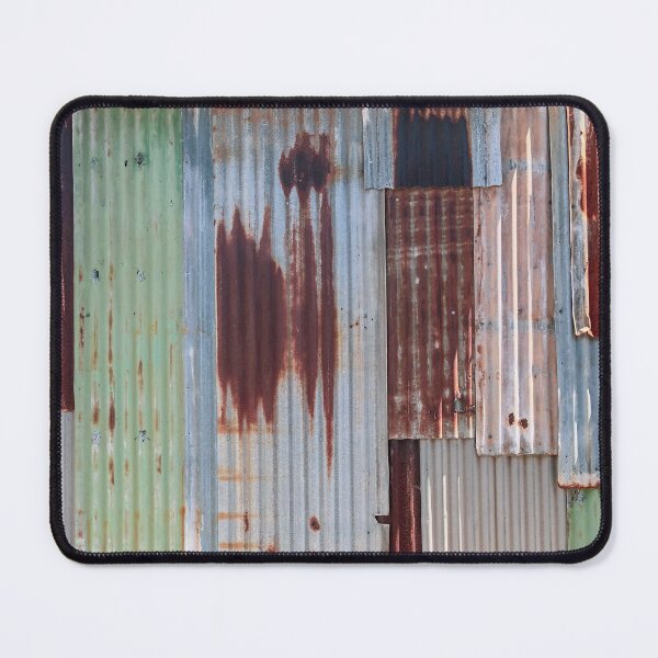 Item preview, Colorful tin pattern designed and sold by wjrtapp.